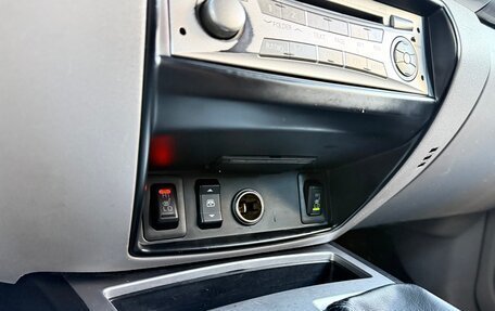 Mitsubishi L200 IV рестайлинг, 2012 год, 1 549 000 рублей, 38 фотография