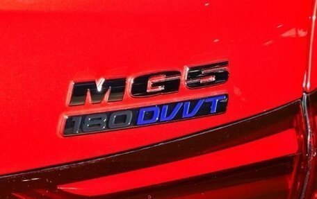MG 5, 2026 год, 1 850 000 рублей, 10 фотография