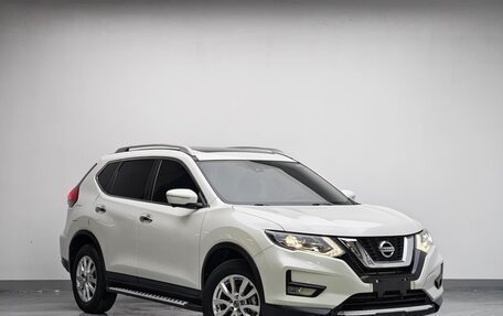 Nissan X-Trail, 2022 год, 1 720 000 рублей, 1 фотография