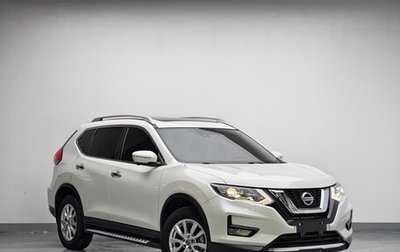 Nissan X-Trail, 2022 год, 1 720 000 рублей, 1 фотография