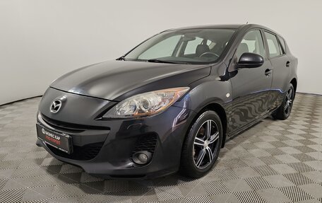 Mazda 3, 2012 год, 849 000 рублей, 1 фотография