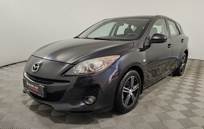 Mazda 3, 2012 год, 849 000 рублей, 1 фотография