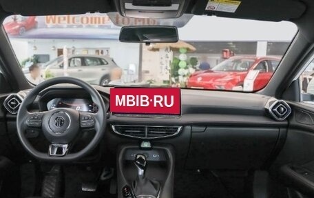 MG 5, 2026 год, 1 850 000 рублей, 9 фотография
