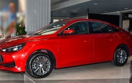 MG 5, 2026 год, 1 850 000 рублей, 17 фотография