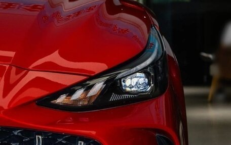 MG 5, 2026 год, 1 850 000 рублей, 14 фотография