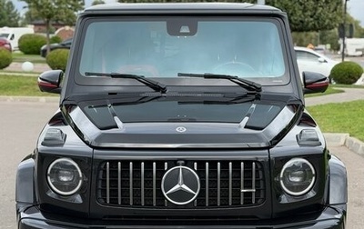 Mercedes-Benz G-Класс AMG, 2019 год, 16 000 000 рублей, 1 фотография