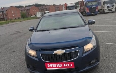 Chevrolet Cruze II, 2012 год, 750 000 рублей, 1 фотография