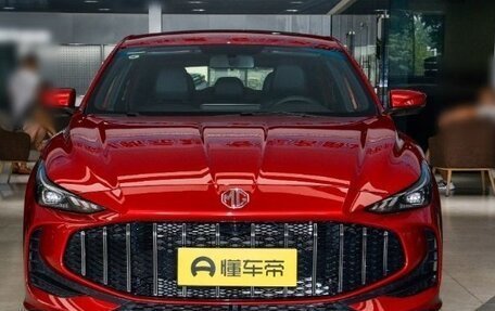 MG 5, 2026 год, 1 850 000 рублей, 18 фотография