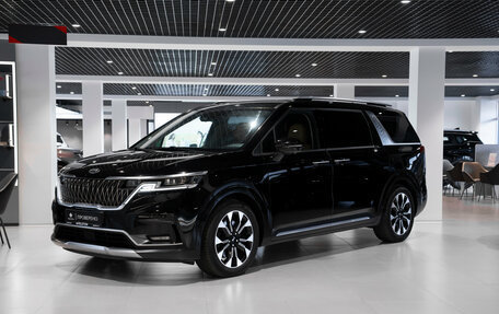 KIA Carnival, 2020 год, 3 740 000 рублей, 1 фотография
