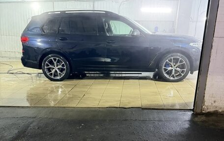 BMW X7, 2020 год, 6 100 000 рублей, 2 фотография