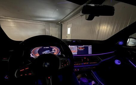 BMW X7, 2020 год, 6 100 000 рублей, 3 фотография