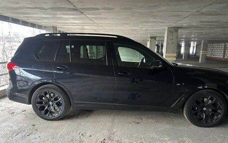 BMW X7, 2020 год, 6 100 000 рублей, 5 фотография