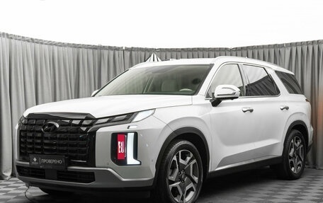 Hyundai Palisade I, 2023 год, 5 580 000 рублей, 1 фотография
