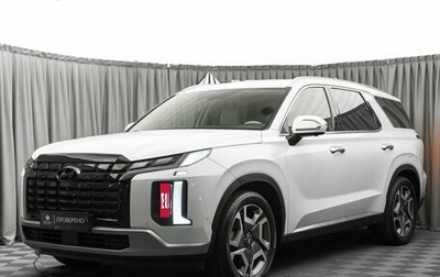 Hyundai Palisade I, 2023 год, 5 580 000 рублей, 1 фотография