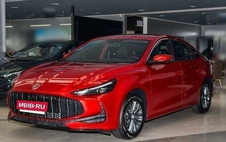 MG 5, 2026 год, 1 850 000 рублей, 19 фотография