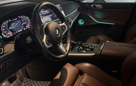 BMW X7, 2020 год, 6 100 000 рублей, 8 фотография