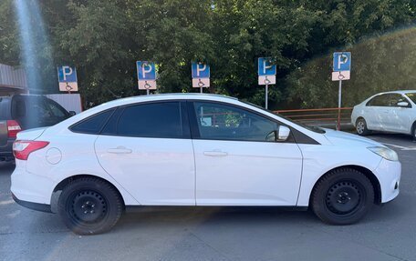 Ford Focus III, 2013 год, 500 000 рублей, 3 фотография