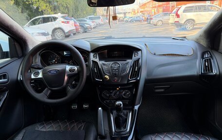 Ford Focus III, 2013 год, 500 000 рублей, 6 фотография