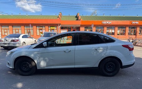 Ford Focus III, 2013 год, 500 000 рублей, 4 фотография