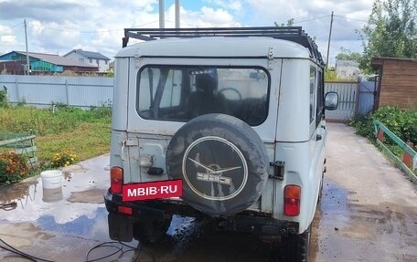 ЛуАЗ 3151, 2007 год, 320 000 рублей, 4 фотография
