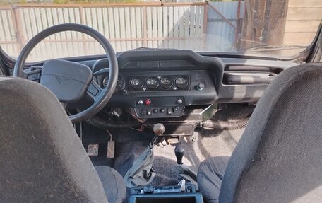 ЛуАЗ 3151, 2007 год, 320 000 рублей, 8 фотография