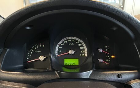 KIA Sportage II, 2007 год, 523 000 рублей, 11 фотография