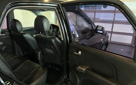 KIA Sportage II, 2007 год, 523 000 рублей, 25 фотография