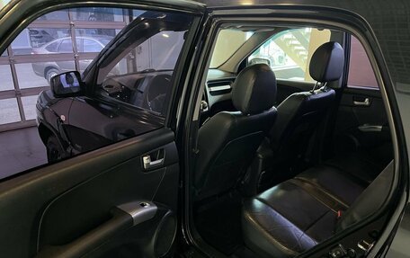 KIA Sportage II, 2007 год, 523 000 рублей, 23 фотография