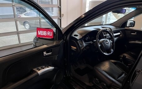 KIA Sportage II, 2007 год, 523 000 рублей, 20 фотография