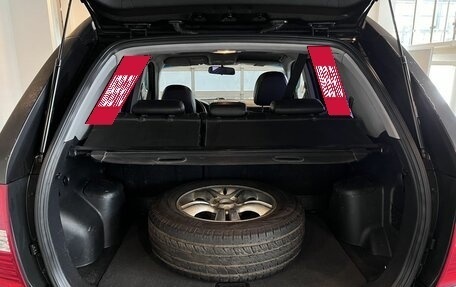 KIA Sportage II, 2007 год, 523 000 рублей, 18 фотография