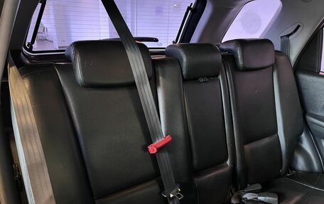 KIA Sportage II, 2007 год, 523 000 рублей, 36 фотография