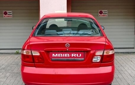 Nissan Almera, 2004 год, 164 990 рублей, 2 фотография