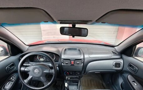 Nissan Almera, 2004 год, 164 990 рублей, 7 фотография