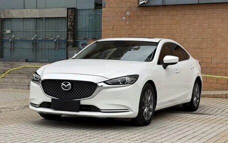 Mazda 6, 2022 год, 2 210 000 рублей, 3 фотография