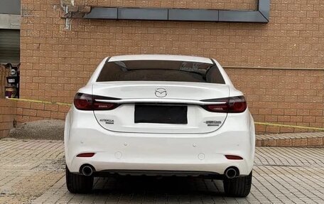 Mazda 6, 2022 год, 2 210 000 рублей, 6 фотография