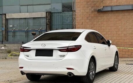 Mazda 6, 2022 год, 2 210 000 рублей, 4 фотография