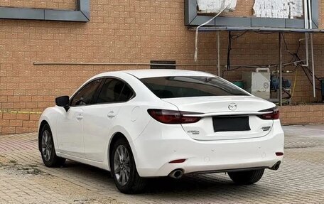 Mazda 6, 2022 год, 2 210 000 рублей, 5 фотография