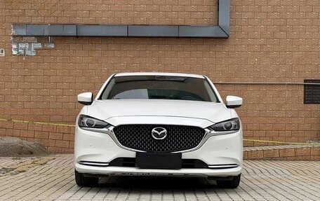Mazda 6, 2022 год, 2 210 000 рублей, 2 фотография