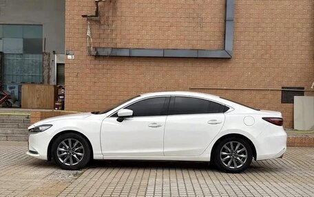 Mazda 6, 2022 год, 2 210 000 рублей, 7 фотография