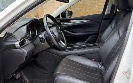 Mazda 6, 2022 год, 2 210 000 рублей, 10 фотография