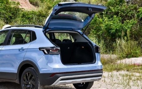 Volkswagen Tharu, 2025 год, 2 100 000 рублей, 3 фотография