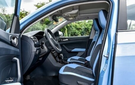 Volkswagen Tharu, 2025 год, 2 100 000 рублей, 8 фотография