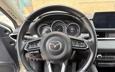 Mazda 6, 2022 год, 2 210 000 рублей, 11 фотография