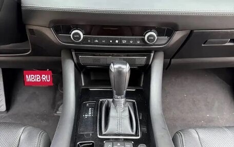 Mazda 6, 2022 год, 2 210 000 рублей, 13 фотография