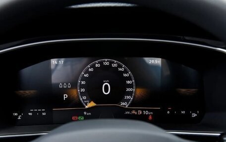 Volkswagen Tharu, 2025 год, 2 100 000 рублей, 10 фотография