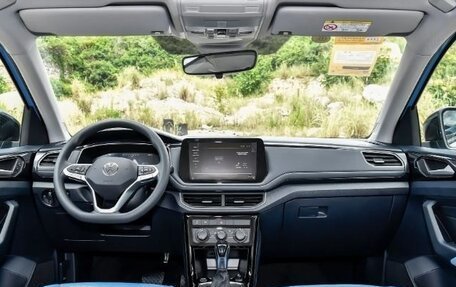 Volkswagen Tharu, 2025 год, 2 100 000 рублей, 11 фотография