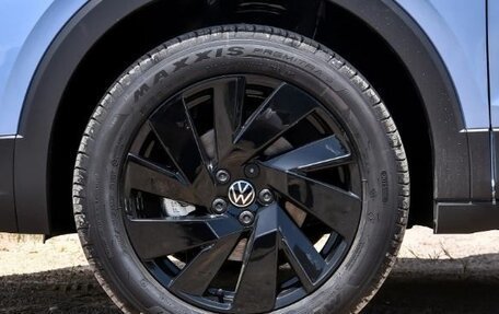 Volkswagen Tharu, 2025 год, 2 100 000 рублей, 14 фотография