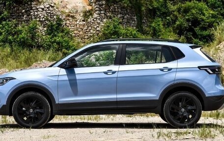 Volkswagen Tharu, 2025 год, 2 100 000 рублей, 18 фотография
