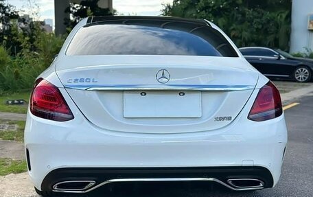 Mercedes-Benz C-Класс, 2020 год, 2 550 000 рублей, 6 фотография