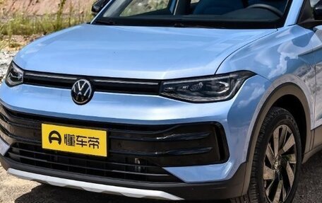 Volkswagen Tharu, 2025 год, 2 100 000 рублей, 16 фотография